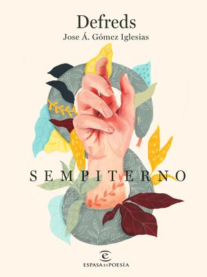 Sempiterno - ebook